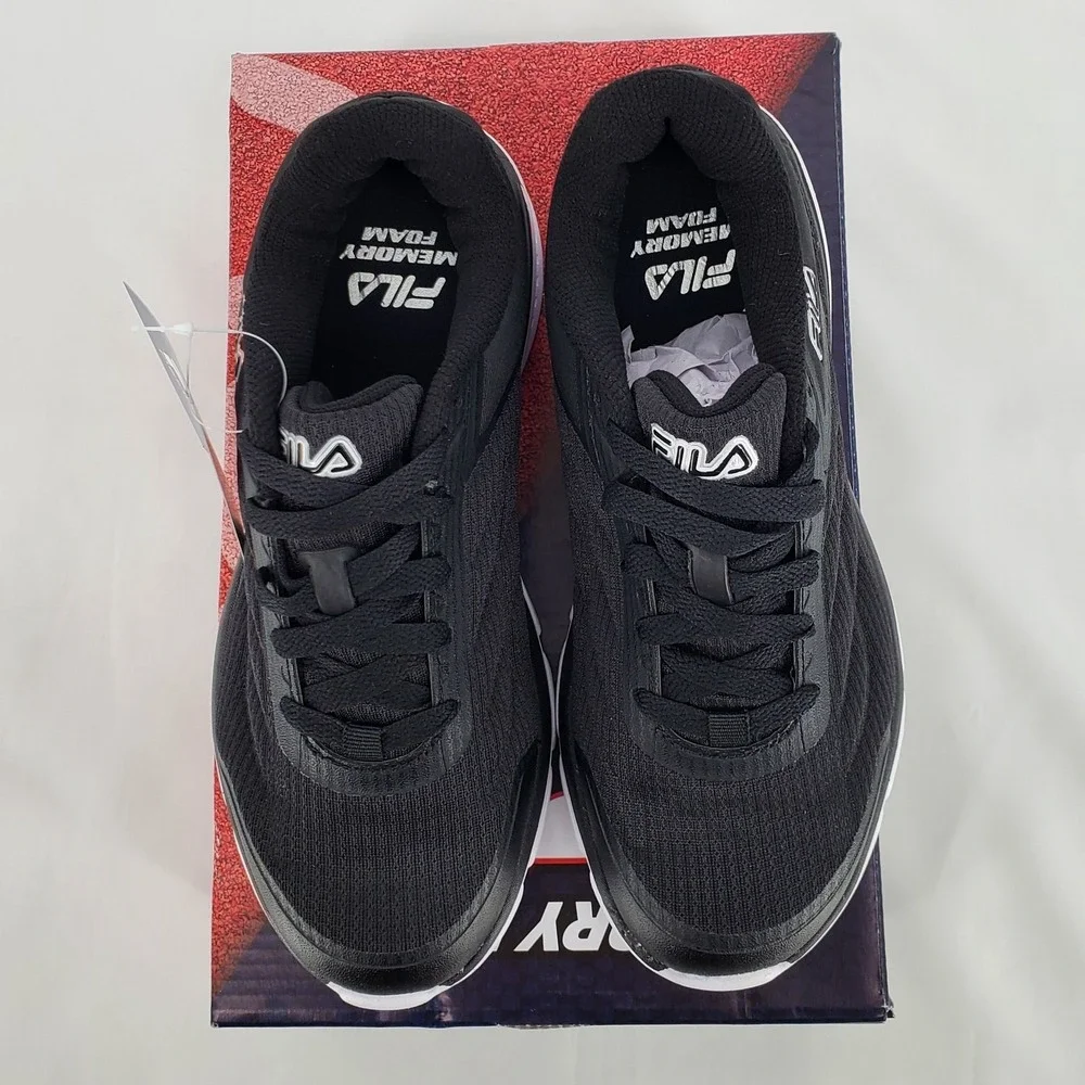 Fila new memory